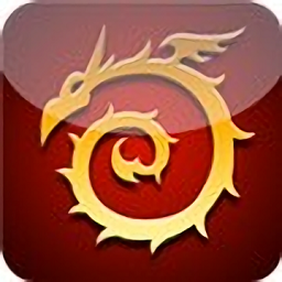 世界ol无限黄金版 Logo